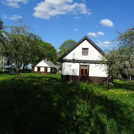 Jastrzebie Katy * Wisniew