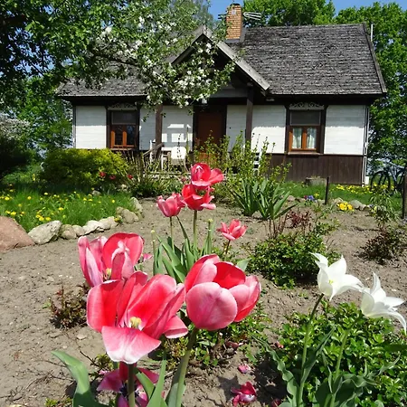 Jastrzebie Katy Holiday home *