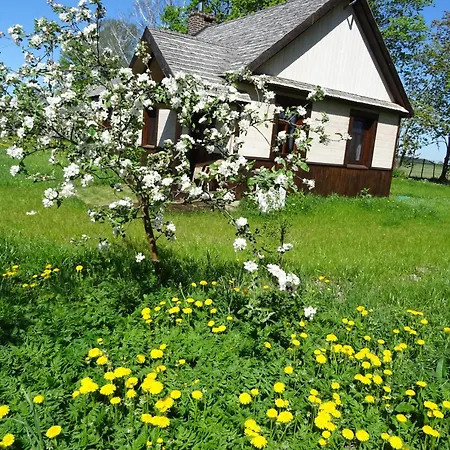 Jastrzebie Katy Vakantiehuis *