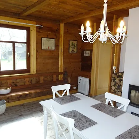 Jastrzebie Katy Casa vacanze