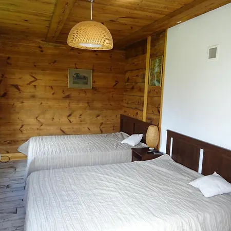 Jastrzebie Katy Casa vacanze *