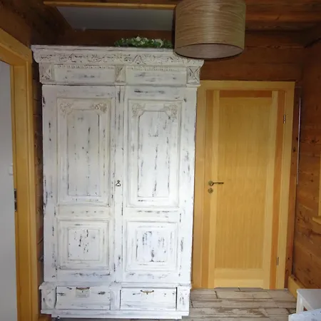 Jastrzebie Katy Vakantiehuis *