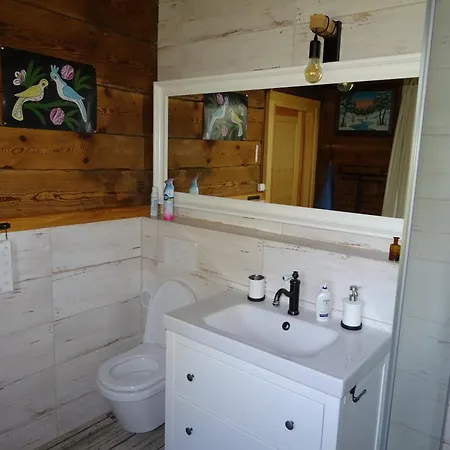 Holiday home Jastrzebie Katy *