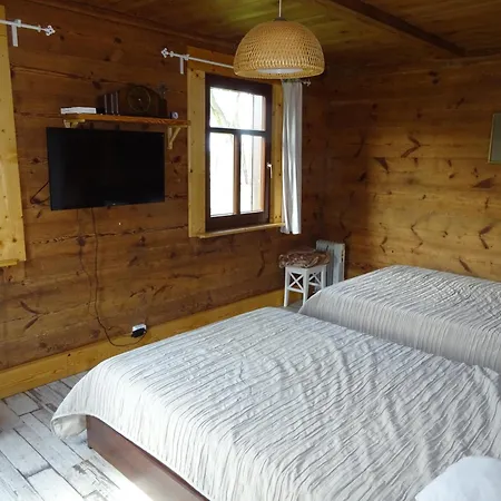 Jastrzebie Katy Holiday home Wisniew