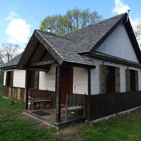 Jastrzebie Katy Vakantiehuis *