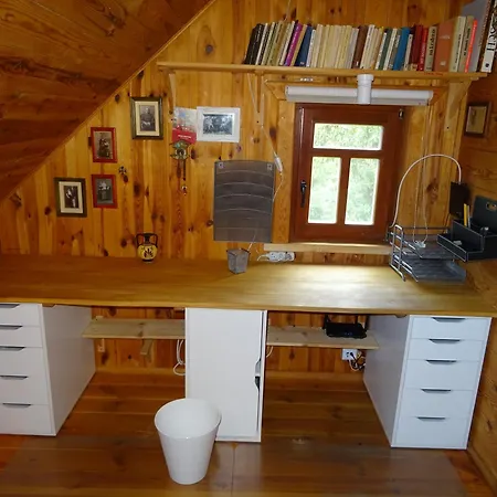 Jastrzebie Katy Vakantiehuis