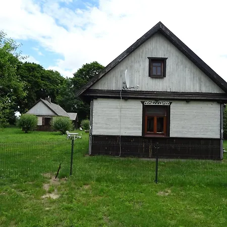 Jastrzebie Katy Holiday home *