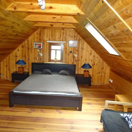 Jastrzebie Katy Holiday home *
