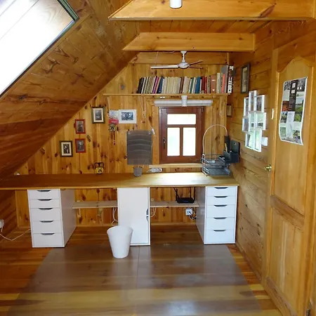 Jastrzebie Katy Vakantiehuis