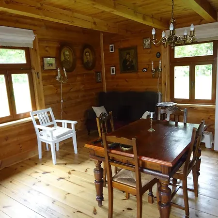 Jastrzebie Katy * Wisniew