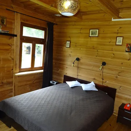 Casa vacanze Jastrzebie Katy *