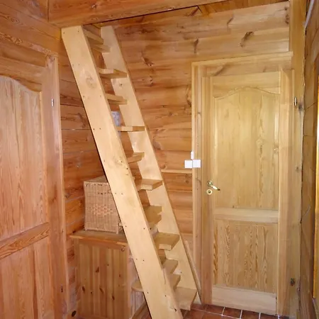 Casa vacanze Jastrzebie Katy *