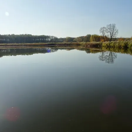 Jastrzebie Katy Vakantiehuis Wisniew