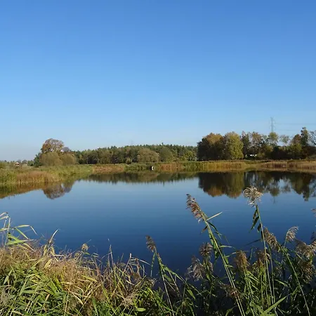 Jastrzebie Katy 度假居 *