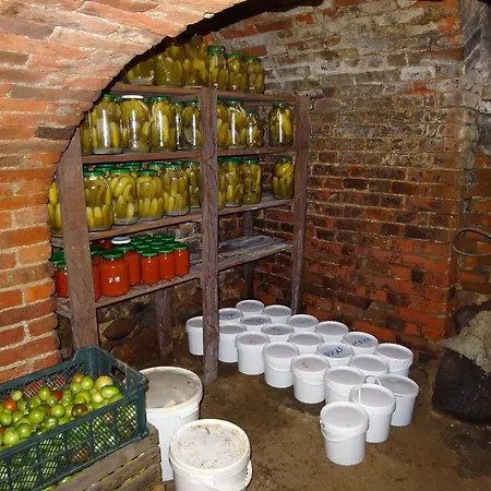 Jastrzebie Katy 度假居 *