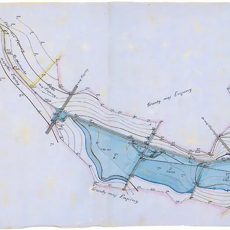 Jastrzebie Katy * Wisniew