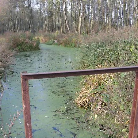 Jastrzebie Katy Vakantiehuis