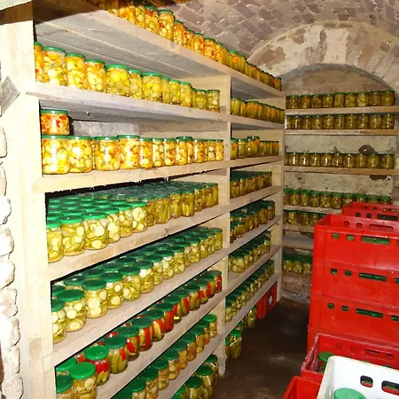 Jastrzebie Katy Сasa de vacaciones Wisniew