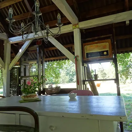 Holiday home Jastrzebie Katy *