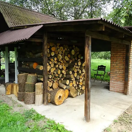 Сasa de vacaciones Jastrzebie Katy *