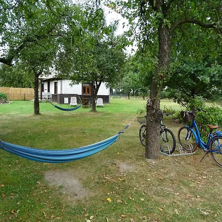 Сasa de vacaciones Jastrzebie Katy Wisniew