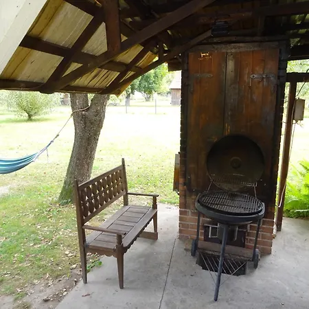 Сasa de vacaciones Jastrzebie Katy *