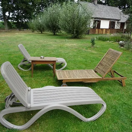 Vakantiehuis Jastrzebie Katy Wisniew