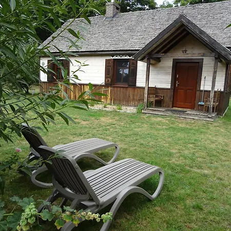 Jastrzebie Katy * Wisniew