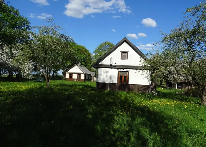 Jastrzębie Kąty * Wisniew