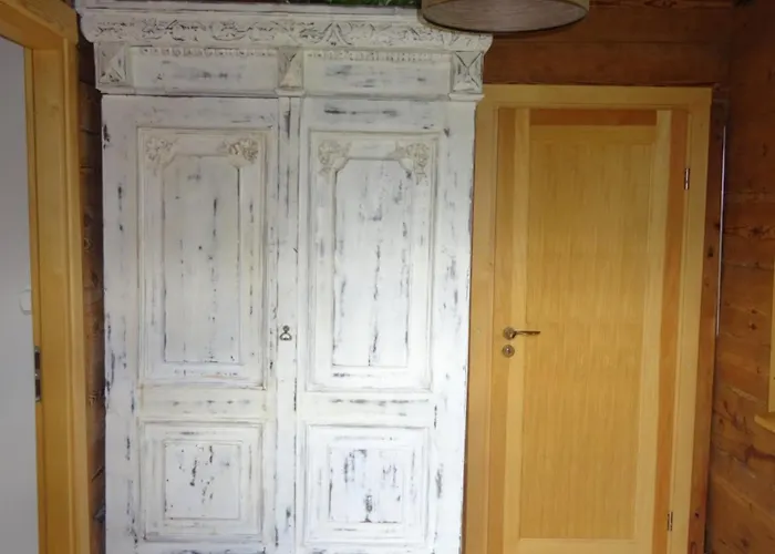 Jastrzębie Kąty Dom wakacyjny *