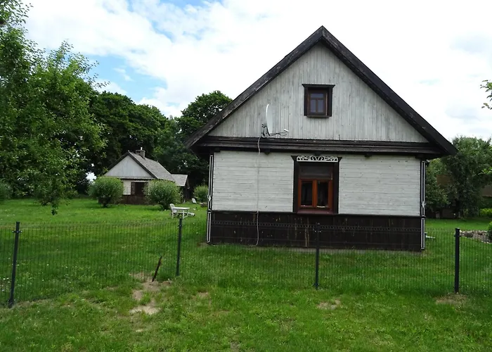 Jastrzębie Kąty Dom wakacyjny *