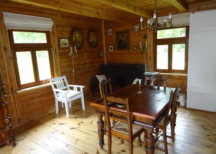 Jastrzębie Kąty * Wisniew