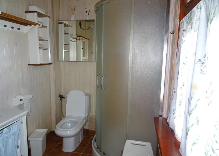 Dom wakacyjny Jastrzębie Kąty Wisniew