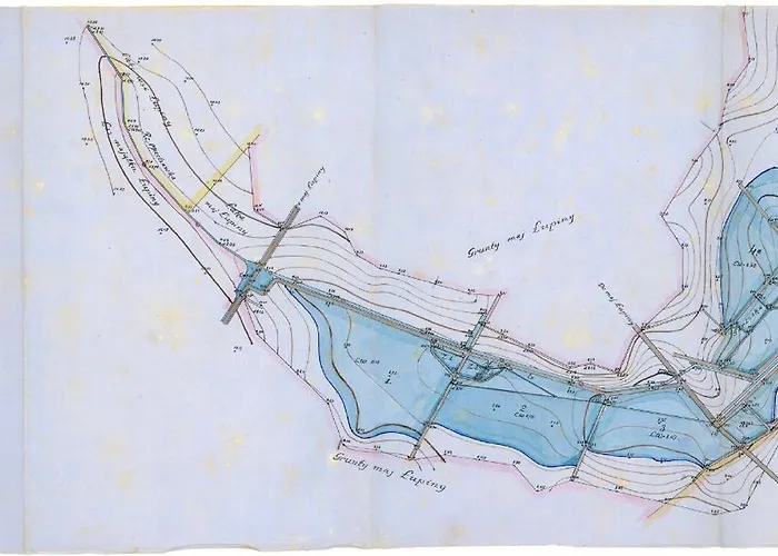 Jastrzębie Kąty * Wisniew