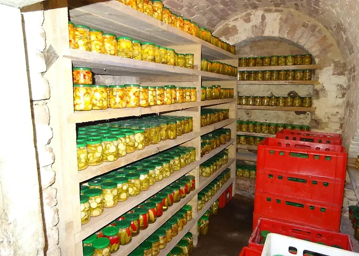 Jastrzębie Kąty Dom wakacyjny Wisniew