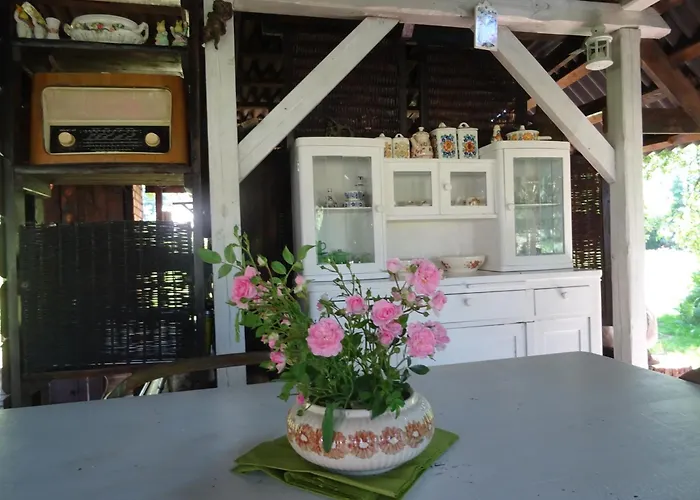 Jastrzębie Kąty Wisniew