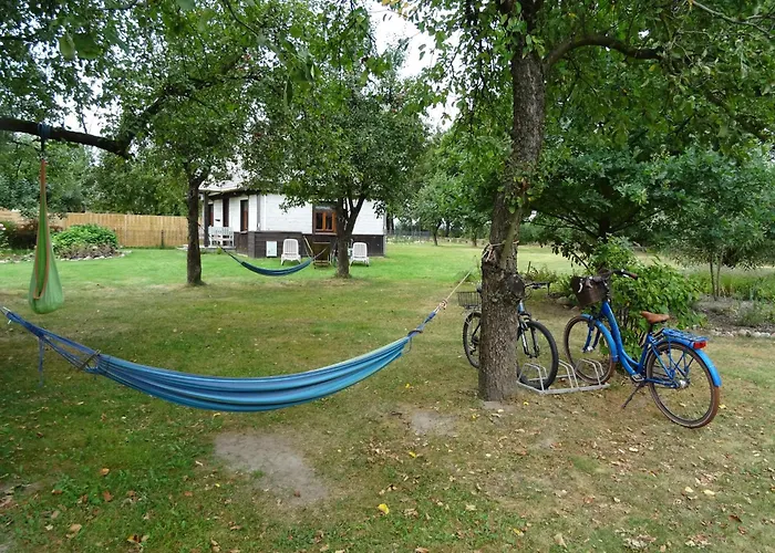 Dom wakacyjny Jastrzębie Kąty Wisniew