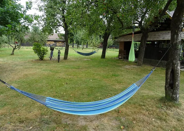 Jastrzębie Kąty Wisniew