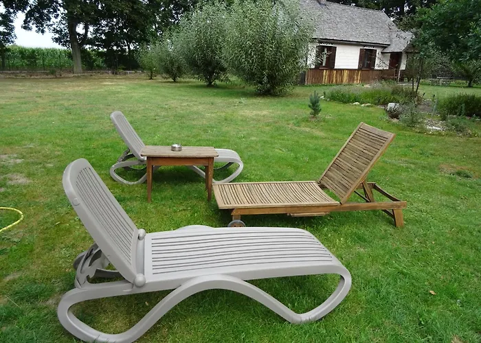 Dom wakacyjny Jastrzębie Kąty Wisniew