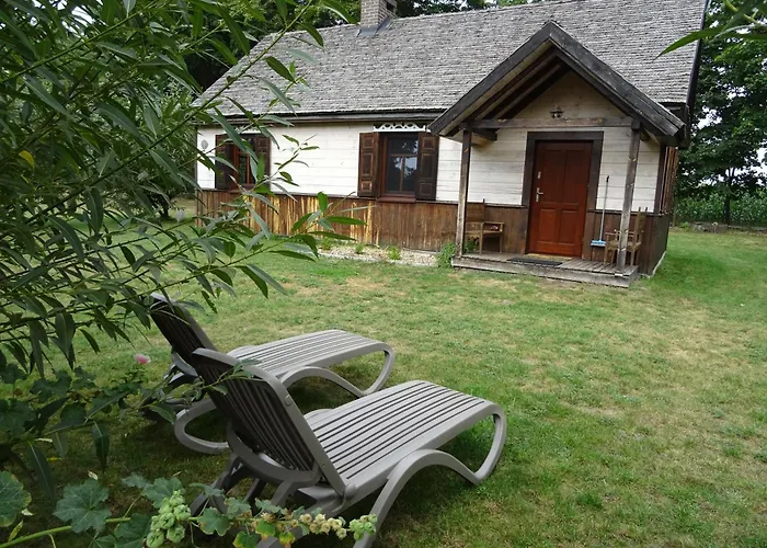 Jastrzębie Kąty * Wisniew